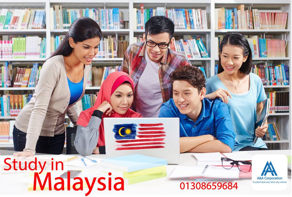 student-consultant in malaysia