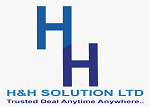 H and H Solutions Ltd.